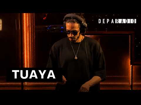 TUAYA en DEPA RADIO