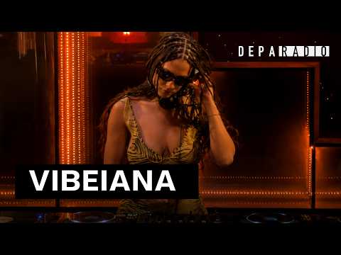 VIBEIANA Deep Grooves & House