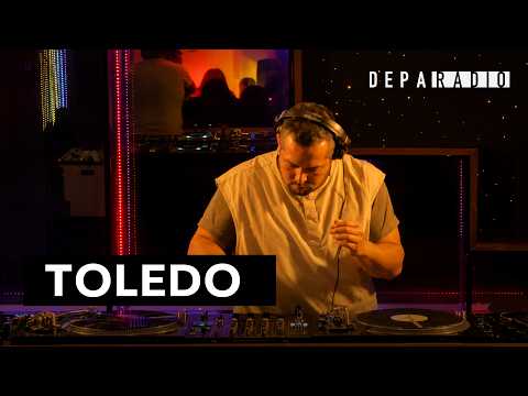 TOLEDO en DEPA RADIO